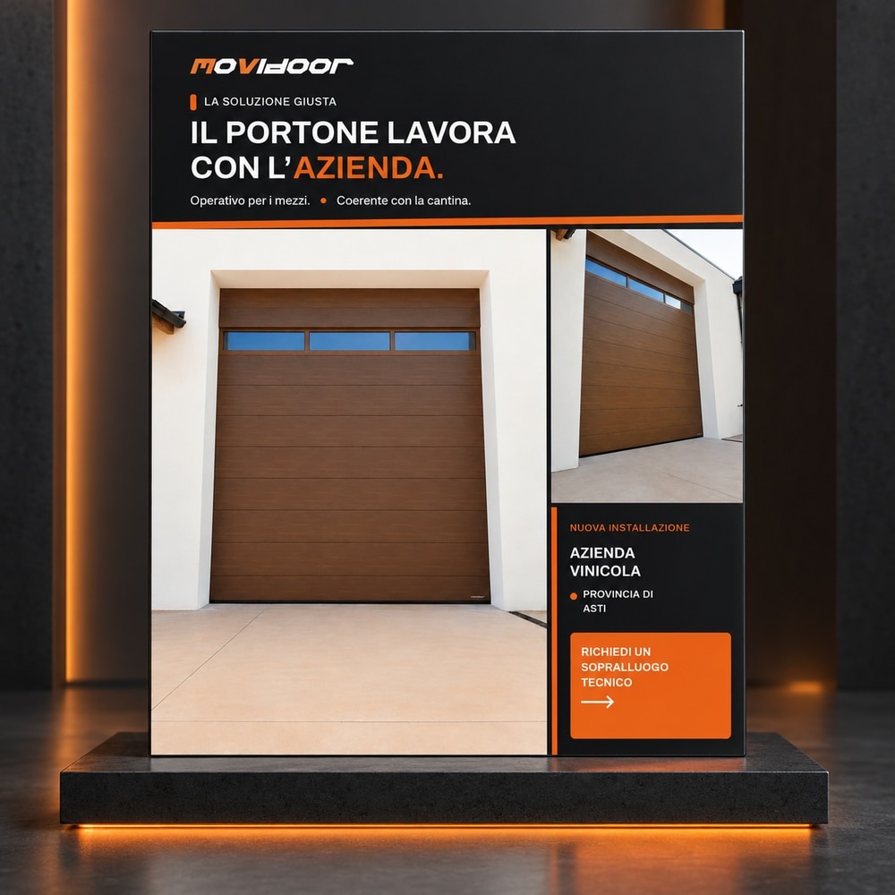 Dettagli del progetto