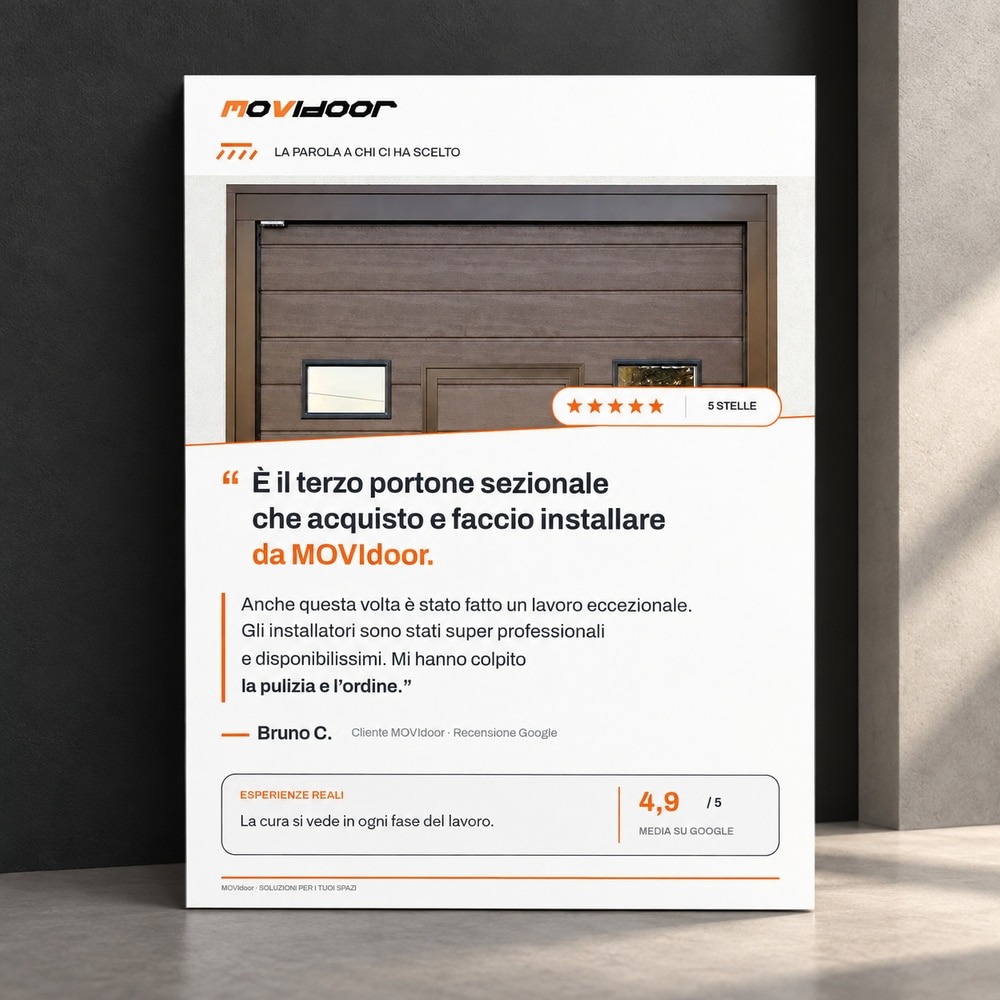 Dettagli del progetto