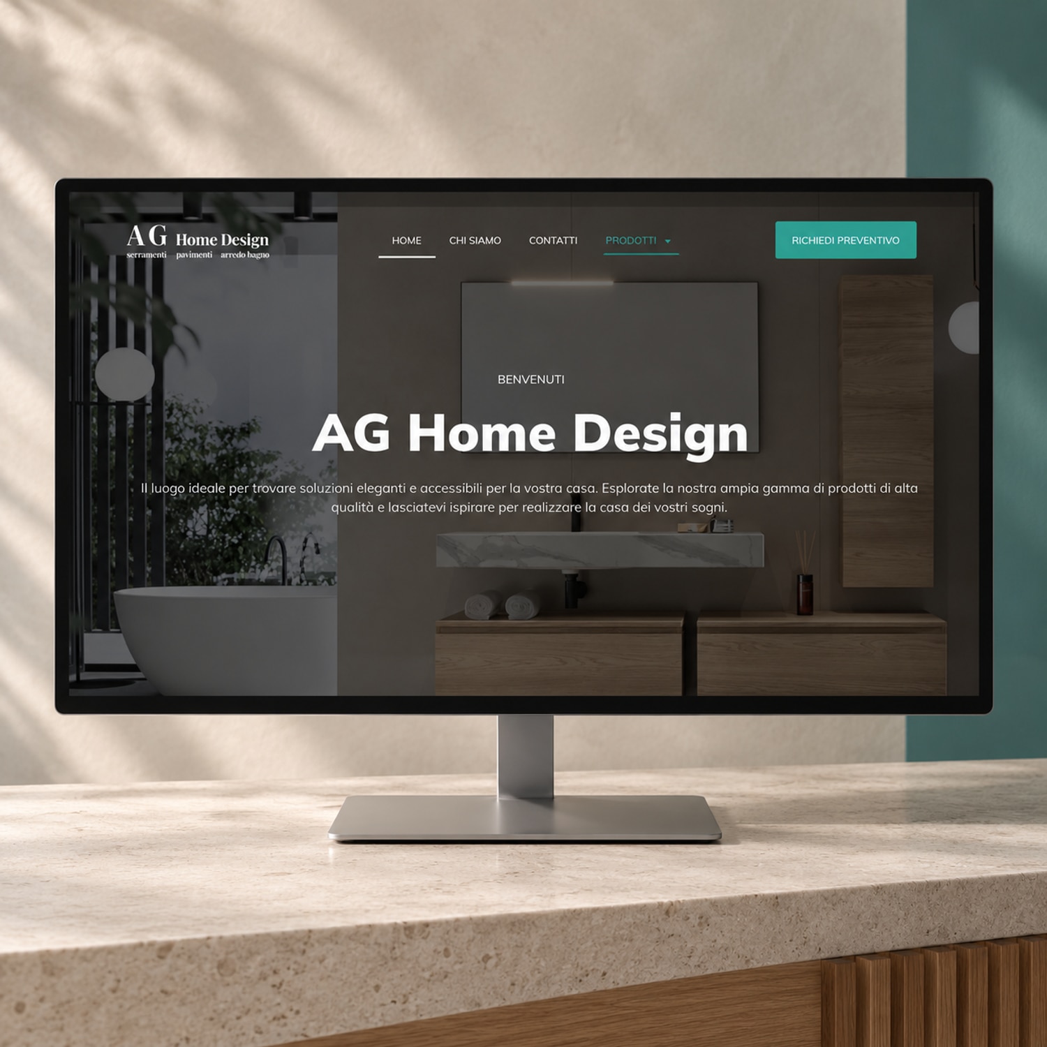 Ag Home Design